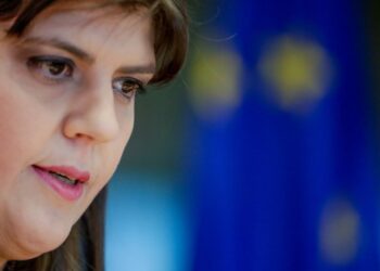 EU prosecutor calls on Greece to change law protecting ministers