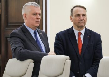 EU recognizes Poland’s border security claims, grants €52 million in support