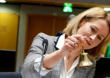 EU seeks assurances about a peaceful future from Syria’s new leaders EU seeks assurances about a peaceful future from Syria’s new leaders