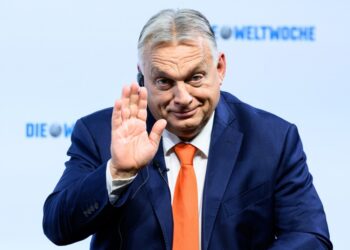 EU seeks to convince Hungary to opt out of Ukraine aid amid continued veto