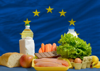 EU sees slight decline in agricultural prices in 2024 EU sees slight decline in agricultural prices in 2024