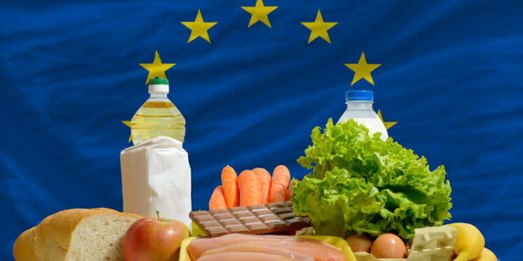 EU sees slight decline in agricultural prices in 2024