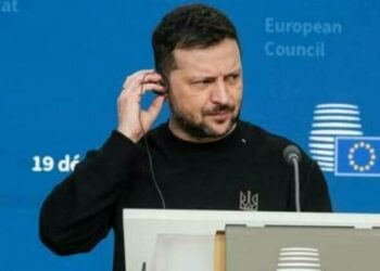 EU state’s PM accuses Zelensky of trying to bribe him