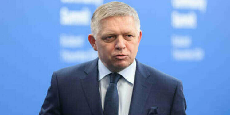 EU state’s PM slams attempts to scuttle his visit to Moscow