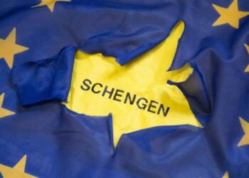 EU states agree on full Schengen accession for Bulgaria, Romania