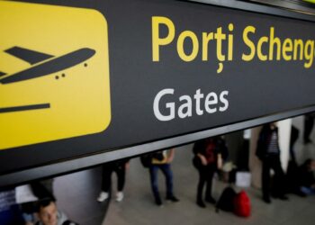 EU states agree ‘historic’ full Schengen accession for Bulgaria, Romania