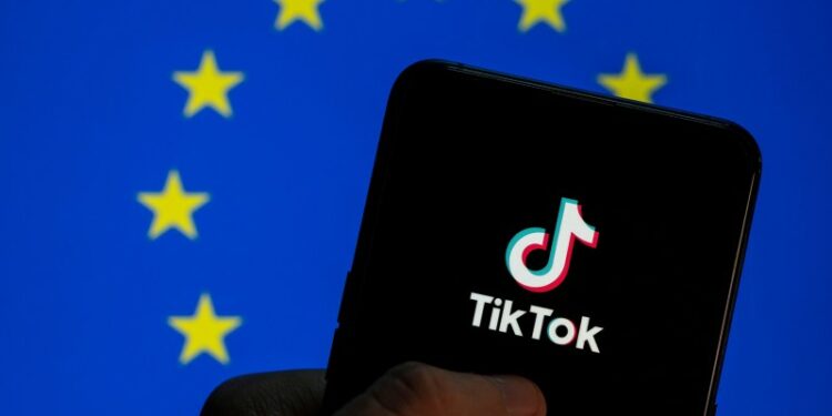 EU to Investigate TikTok Over Romania’s Cancelled Presidential Elections