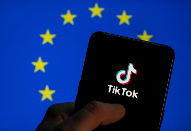 EU to Investigate TikTok Over Romania’s Cancelled Presidential Elections