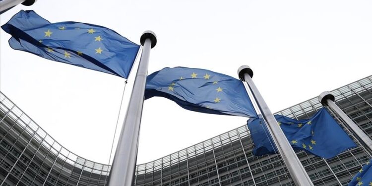 EU to impose sanctions on 26 Belarusians, 2 entities