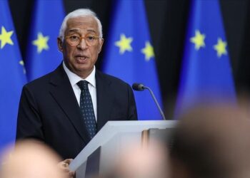 EU to ‘increase diplomatic presence’ in post-Assad Syria, says European Council head