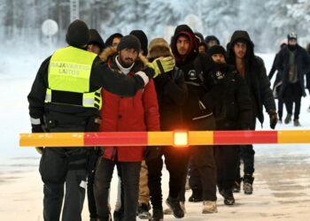 EU to propose new migration rules in latest rightward shift – POLITICO