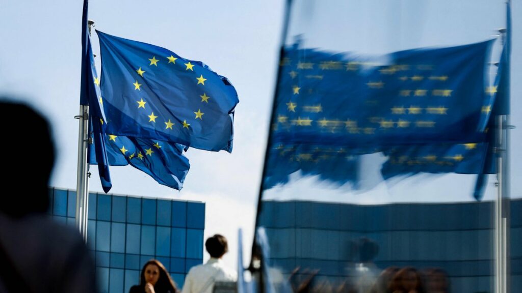 EU using visa issue as ‘Damocles sword’: Top Istanbul chamber