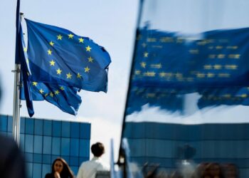 EU using visa issue as ‘Damocles sword’: Top Istanbul chamber EU using visa issue as ‘Damocles sword’: Top Istanbul chamber