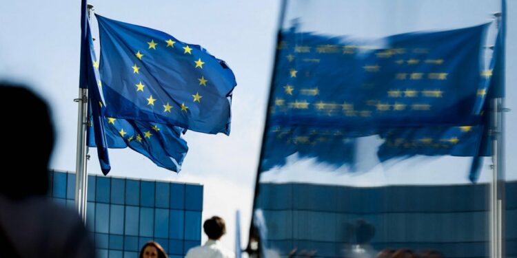 EU using visa issue as ‘Damocles sword’: Top Istanbul chamber