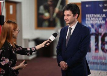 EUNIC: European values, promoted through culture – 16.12.2024