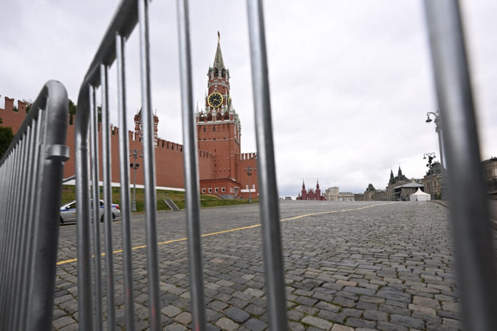 EU’s 15th Sanctions Package Targets Chinese and North Korean Companies
