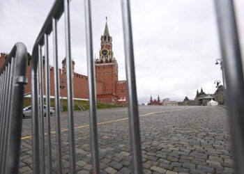 EU’s 15th Sanctions Package Targets Chinese and North Korean Companies