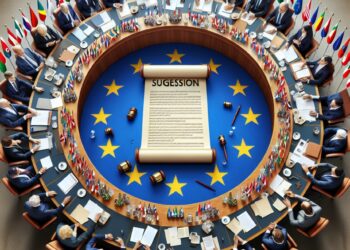 EU’s Humanitarian Air Bridge to Syria: New Hopes Amidst Hardship EU’s Humanitarian Air Bridge to Syria: New Hopes Amidst Hardship