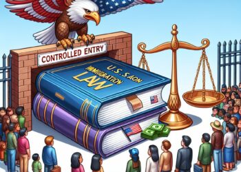 EU’s Stand Against Illegal Immigration Threats