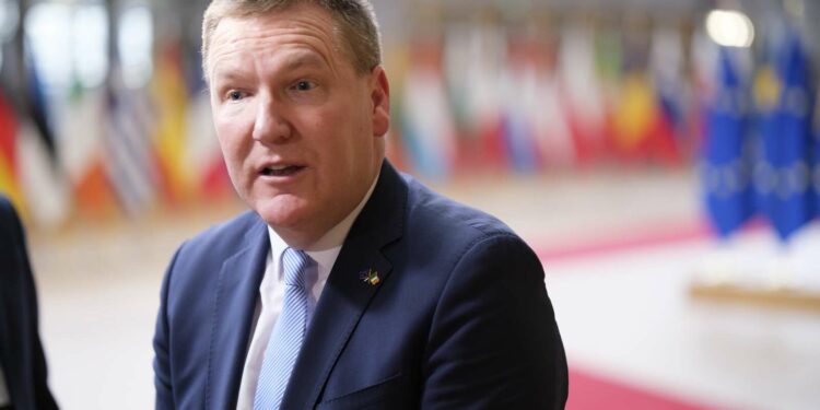 EU’s defence plans put Ireland in awkward position