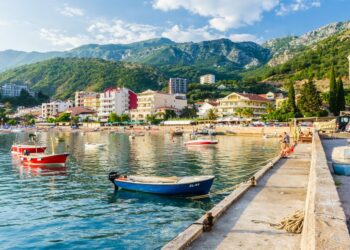 Economy in focus: Montenegro