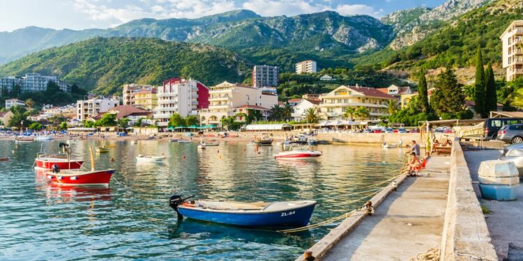 Economy in focus: Montenegro