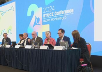 Education unions unite to fight for the future of public education in a social Europe