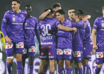 Efficient violets – LASK against Austria Vienna LIVE from 5pm Efficient violets – LASK against Austria Vienna LIVE from 5pm