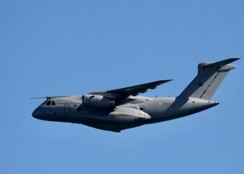 Embraer expands European footprint with new Portugal subsidiary