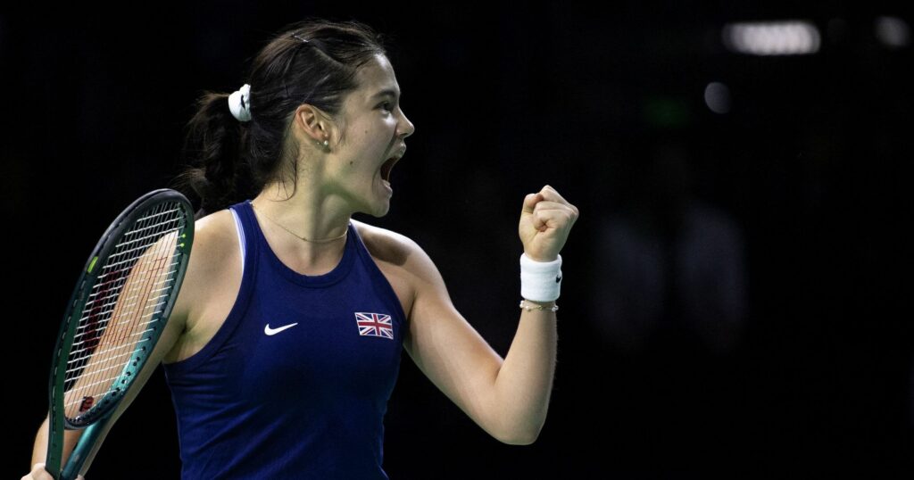 Emma Raducanu on comeback trail? Andy Murray to become coaching GOAT? Eurosport experts make 2025 tennis predictions