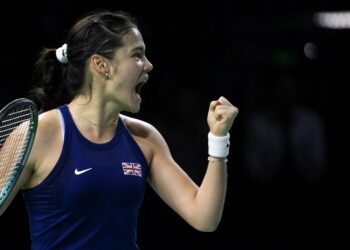 Emma Raducanu on comeback trail? Andy Murray to become coaching GOAT? Eurosport experts make 2025 tennis predictions Emma Raducanu on comeback trail? Andy Murray to become coaching GOAT? Eurosport experts make 2025 tennis predictions