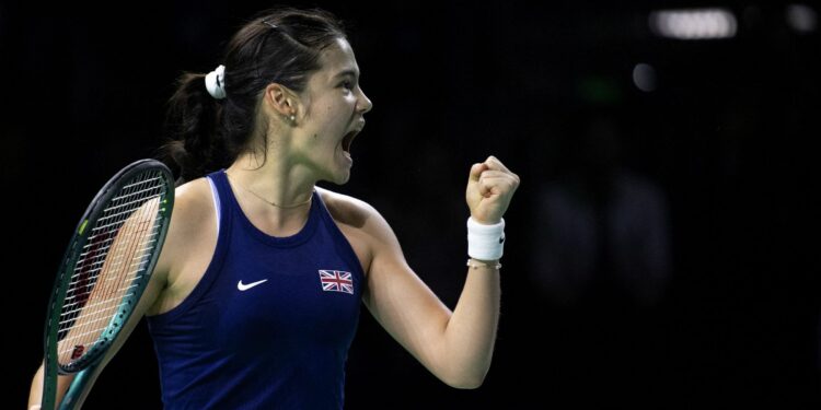 Emma Raducanu on comeback trail? Andy Murray to become coaching GOAT? Eurosport experts make 2025 tennis predictions