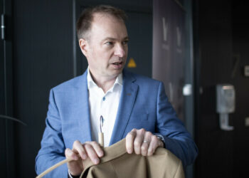 Employers: Estonia must not agree to climate targets even conditionally | News