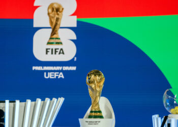 England to face Serbia in 2026 World Cup qualifying England to face Serbia in 2026 World Cup qualifying