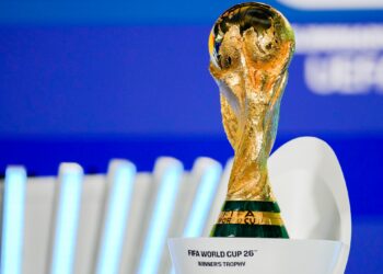 England to face Serbia in European qualifying for 2026 FIFA World Cup | Football News