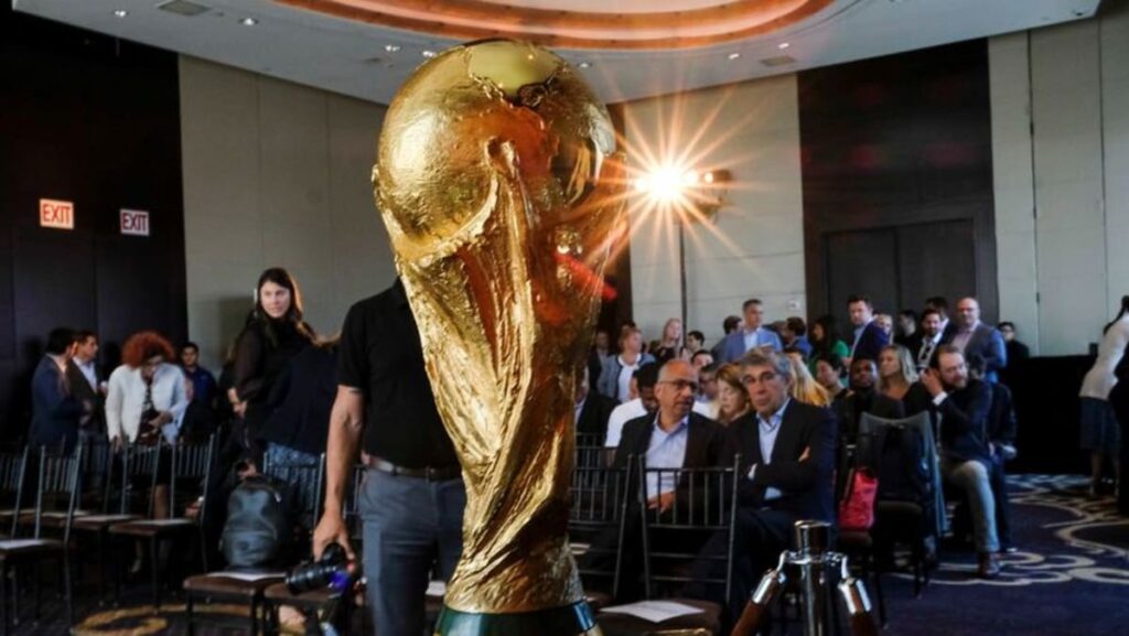 England to face Serbia in European qualifying for 2026 World Cup