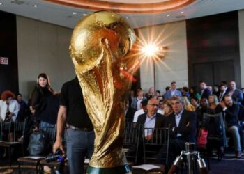 England to face Serbia in European qualifying for 2026 World Cup