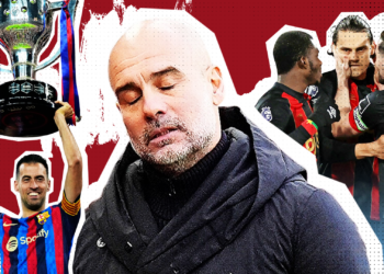 England’s so-called elite would welcome an escape to a Euro Super League as their time ruling the Prem’s now over England’s so-called elite would welcome an escape to a Euro Super League as their time ruling the Prem’s now over