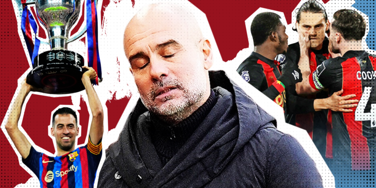 England’s so-called elite would welcome an escape to a Euro Super League as their time ruling the Prem’s now over
