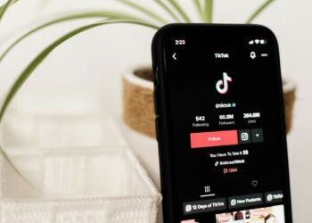 Estonia not planning on TikTok ban | News Estonia not planning on TikTok ban | News