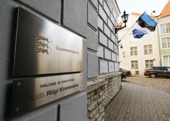 Estonia not planning to change Syrian asylum policy | News