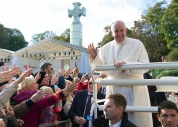 Estonian Catholics, a fragile bridge in a divided society