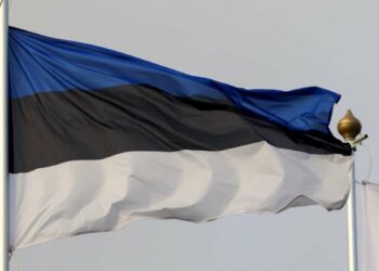 Estonian foreign minister calls Slovakia’s threats against Ukraine unacceptable