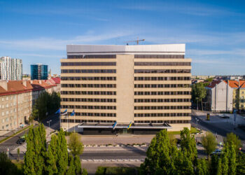 Estonian government clarifies UN Middle East vote starting point | News