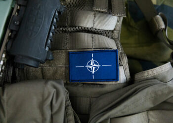 Estonian intelligence chief warns that NATO must deter Russia for next 20 years