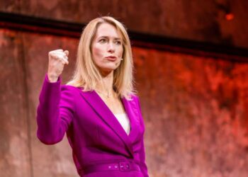 Estonian sprat KaKa decided to strip Russia in full — EADaily, December 18th, 2024 — Politics, Russia