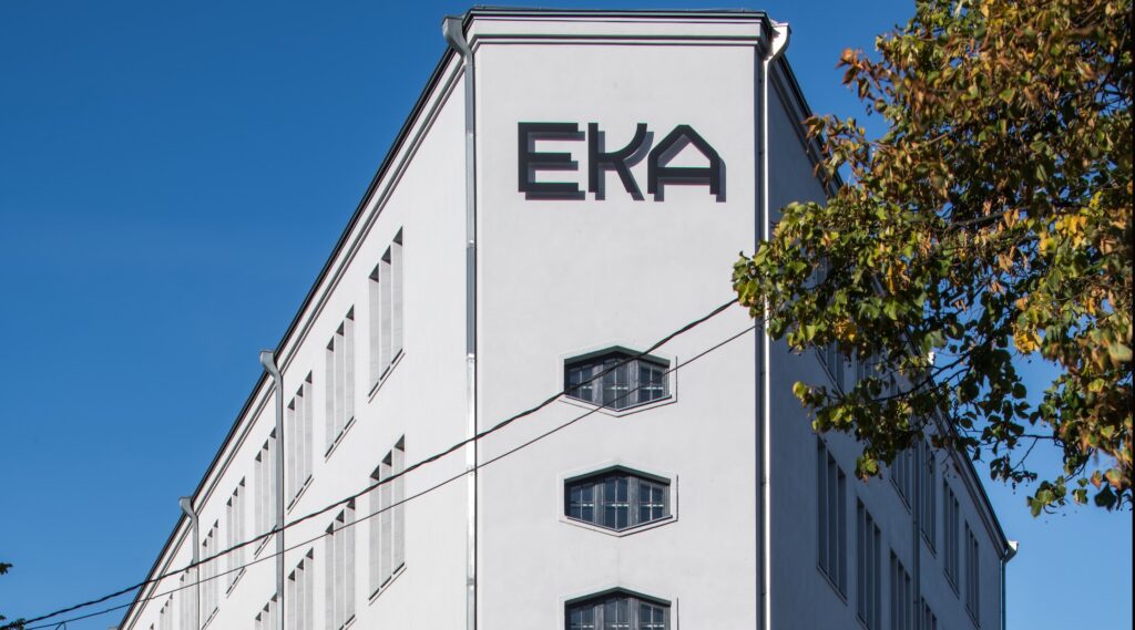 Estonian university cuts ties with Israeli institution, drawing government rebuke