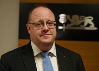 Estonia’s top spy says Nato must deter Russia for next 10 to 20 years