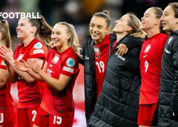 Euro 2025: Poland qualify for first time after historic playoff win over Austria