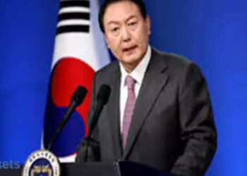 Euro gains as crisis comes to a head; South Korean won cuts losses as martial law lifted Euro gains as crisis comes to a head; South Korean won cuts losses as martial law lifted